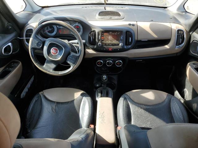 Photo 8 from auction – 2014 FIAT 500L LOUNG with VIN ZFBCFACH4EZ006277