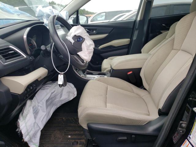 Photo 7 from auction – 2020 SUBARU ASCENT PRE with VIN 4S4WMACD9L3423838