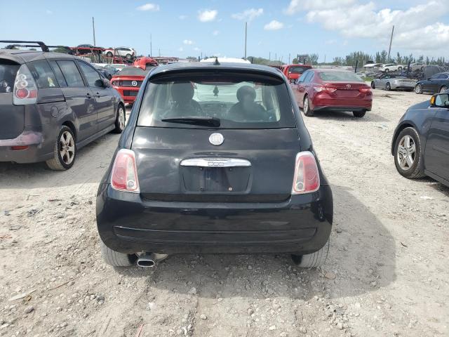Снимка 6 от търг – 2013 FIAT 500 POP с VIN 3C3CFFARXDT554252