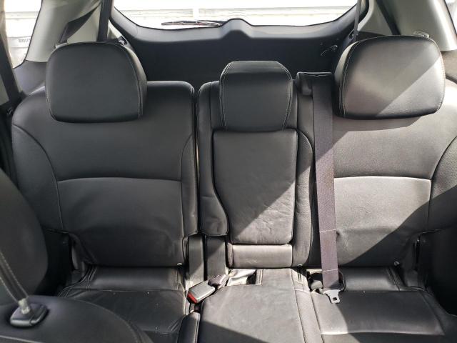 Photo 10 from auction – 2007 MITSUBISHI OUTLANDER with VIN JA4MT41XX7U007403