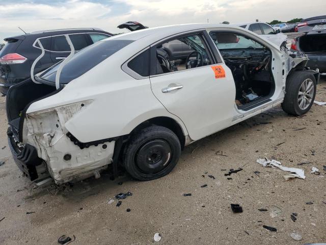 Photo 3 from auction – 2017 NISSAN ALTIMA 2.5 with VIN 1N4AL3AP8HC298077