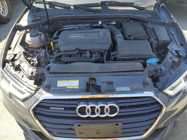 Foto 11 de la subasta – 2018 AUDI A3 PREMIUM con VIN WAUJ8GFF4J1090943