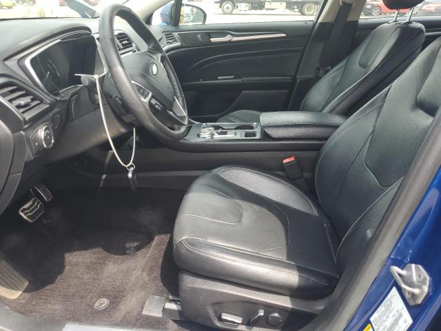 Photo 7 from auction – 2017 FORD FUSION TIT with VIN 3FA6P0K96HR213327