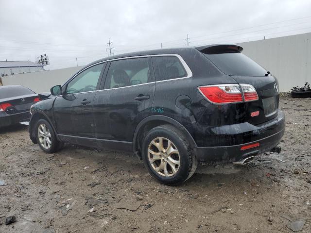 Photo 2 from auction – 2012 MAZDA CX-9 with VIN JM3TB2CA8C0350656