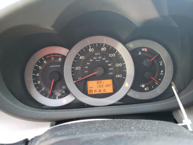 Photo 9 from auction – 2010 TOYOTA RAV4 with VIN 2T3KF4DV5AW047834