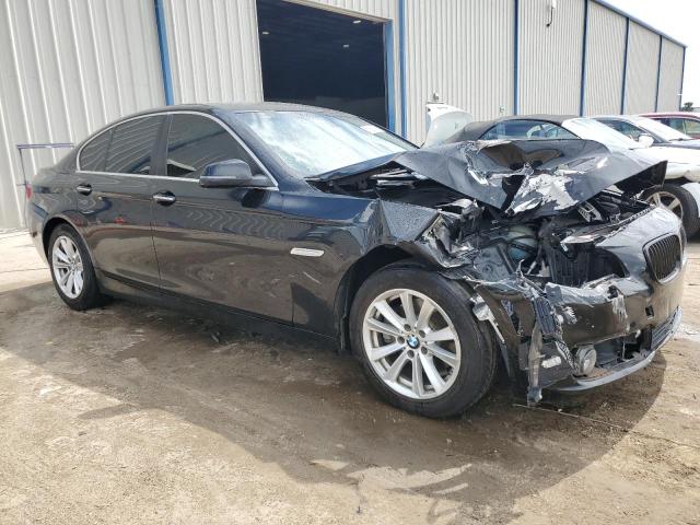 Photo 4 from auction – 2016 BMW 528 I with VIN WBA5A5C52GD525908