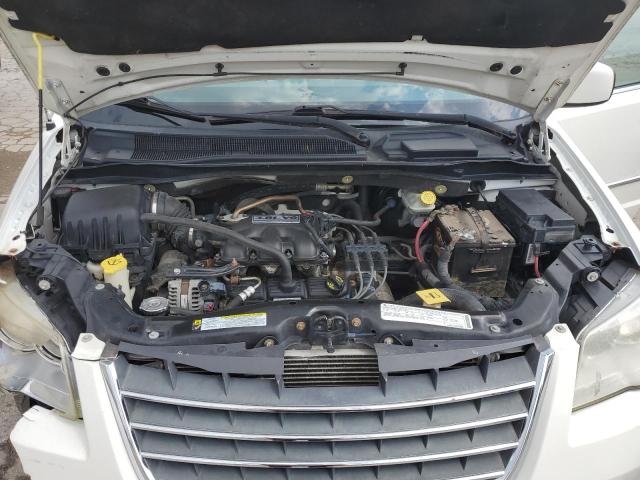 Photo 12 from auction – 2010 CHRYSLER TOWN & COU with VIN 2A4RR5D14AR245527