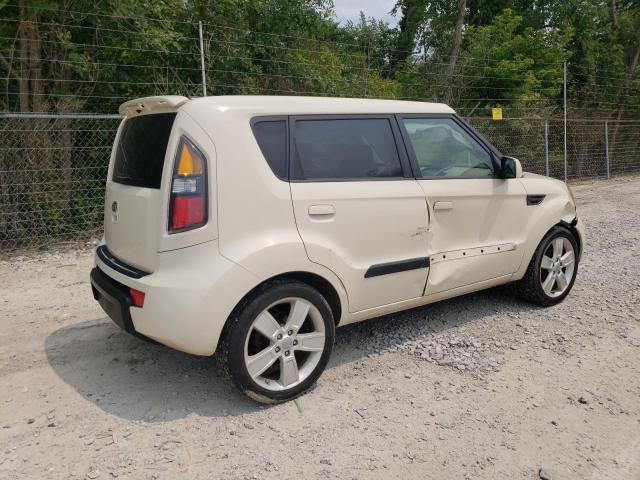 Photo 3 from auction – 2010 KIA SOUL + with VIN KNDJT2A23A7177707