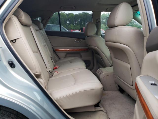 Photo 11 from auction – 2008 LEXUS RX 350 with VIN 2T2HK31U88C079575