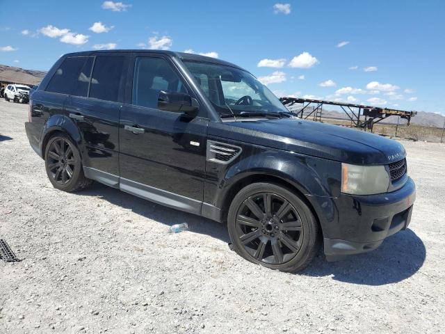 Снимка 4 от търг – 2010 LAND ROVER RANGEROVER с VIN SALSF2D47AA246872