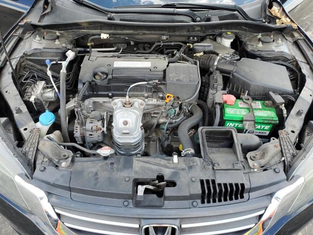 Photo 11 from auction – 2015 HONDA ACCORD LX with VIN 1HGCR2F37FA066467