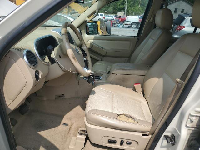 Photo 7 from auction – 2006 MERCURY MOUNTAINEE with VIN 4M2EU48846ZJ00547