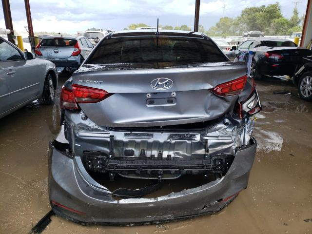 Photo 6 from auction – 2019 HYUNDAI ACCENT SE with VIN 3KPC24A32KE062985