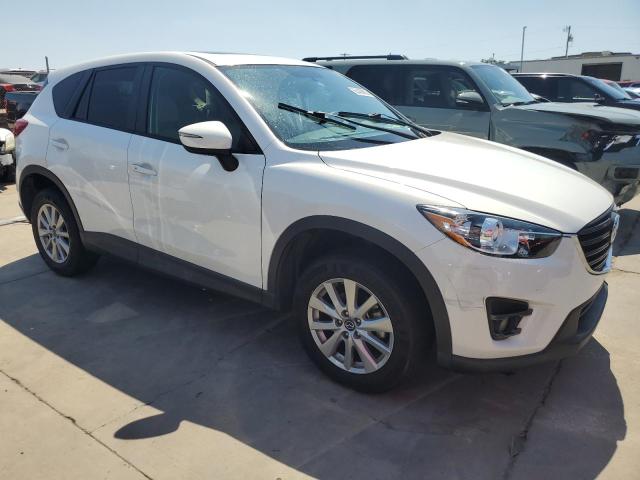 Photo 4 from auction – 2016 MAZDA CX-5 TOURI with VIN JM3KE2CYXG0913082