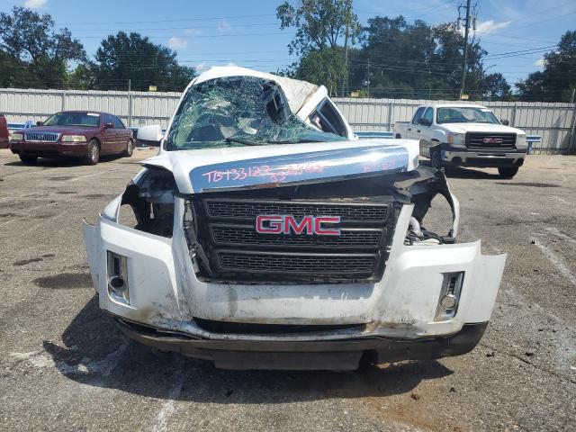 Photo 5 from auction – 2015 GMC TERRAIN SL with VIN 2GKALSEK0F6129345