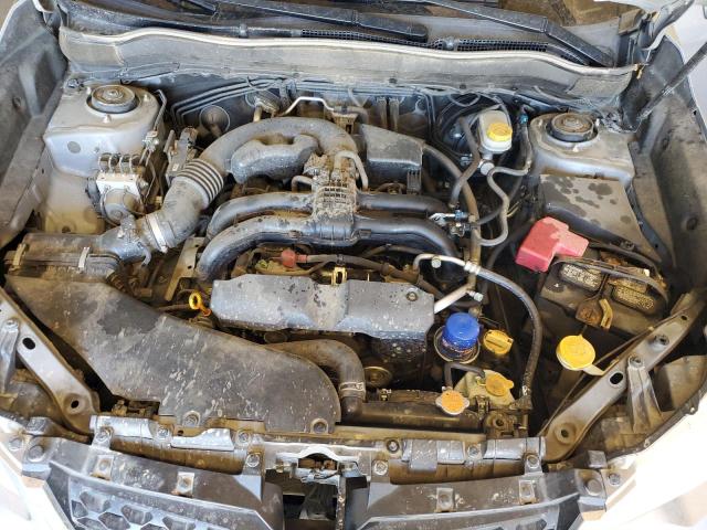 Foto 11 de la subasta – 2014 SUBARU FORESTER 2 con VIN JF2SJAHC0EH528349