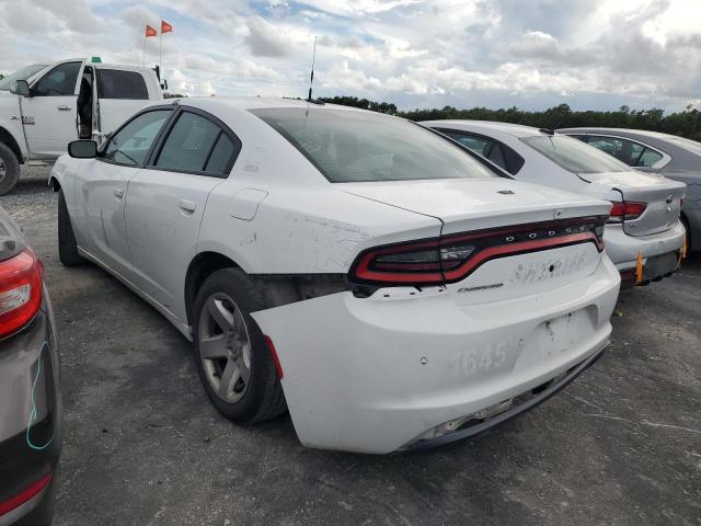 Photo 2 from auction – 2018 DODGE CHARGER PO with VIN 2C3CDXAG4JH325855