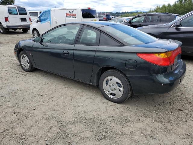 Photo 2 from auction – 2001 SATURN SC1 with VIN 1G8ZP12821Z275016