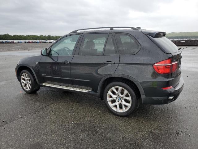 Photo 2 from auction – 2011 BMW X5 with VIN 5UXZV4C55BL740523