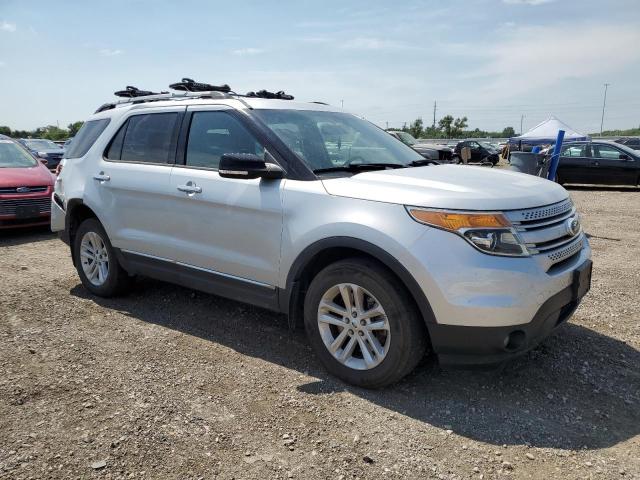 صورة رقم 4 من المزاد - 2014 FORD EXPLORER X مع VIN 1FM5K8D86EGC02916