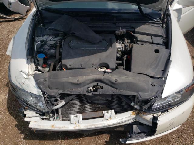 Photo 11 from auction – 2005 ACURA TL with VIN 19UUA66225A067728