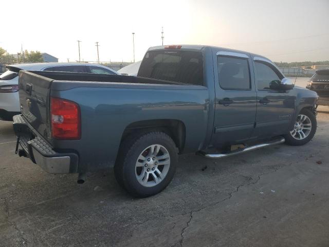 Photo 3 from auction – 2012 CHEVROLET 1500 PICKU with VIN 3GCPCSEA3CG106946