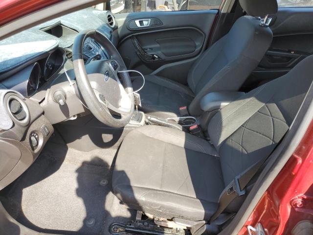 Photo 7 from auction – 2015 FORD FIESTA SE with VIN 3FADP4EJ4FM133605