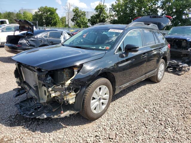 SUBARU OUTBACK 2. 2019 with VIN 4S4BSAHC5K3310424 - Photo from auction