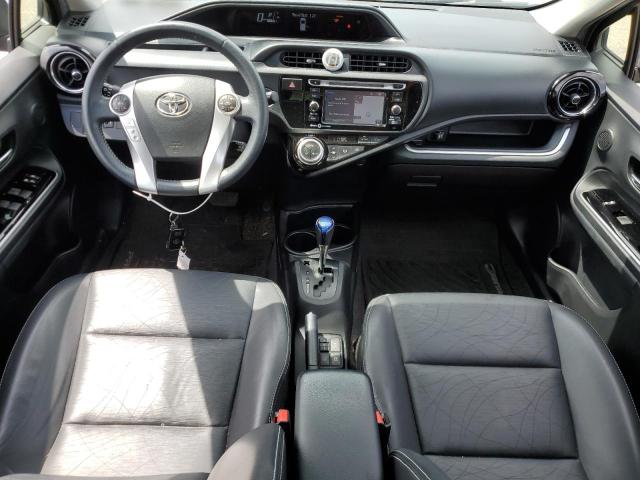 Photo 8 from auction – 2015 TOYOTA PRIUS C with VIN JTDKDTB30F1114928