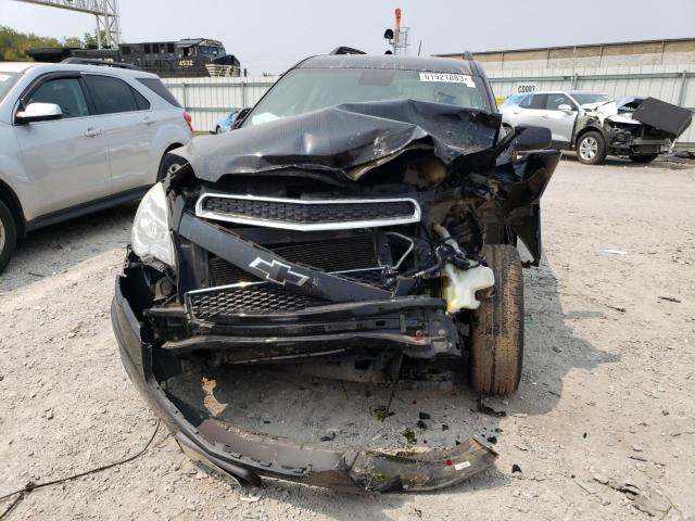 Photo 5 from auction – 2015 CHEVROLET EQUINOX LT with VIN 2GNFLFEK5F6101606
