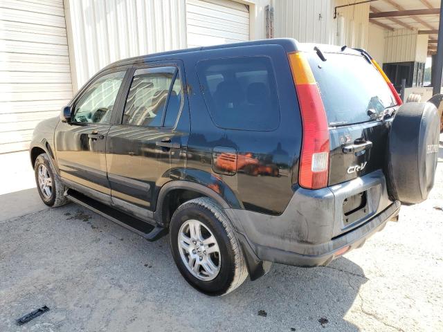 Photo 2 from auction – 2003 HONDA CR-V EX with VIN SHSRD78873U108578