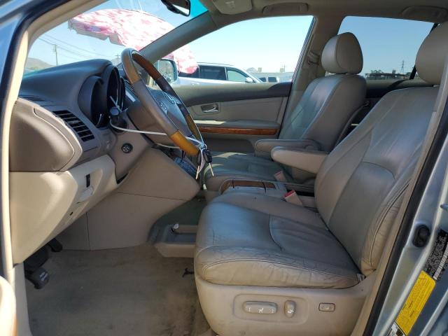 Photo 7 from auction – 2009 LEXUS RX 350 with VIN 2T2GK31U59C081958