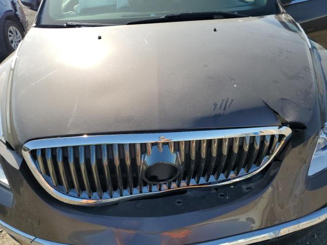 Снимка 12 от търг – 2009 BUICK ENCLAVE CX с VIN 5GAEV23D89J164218