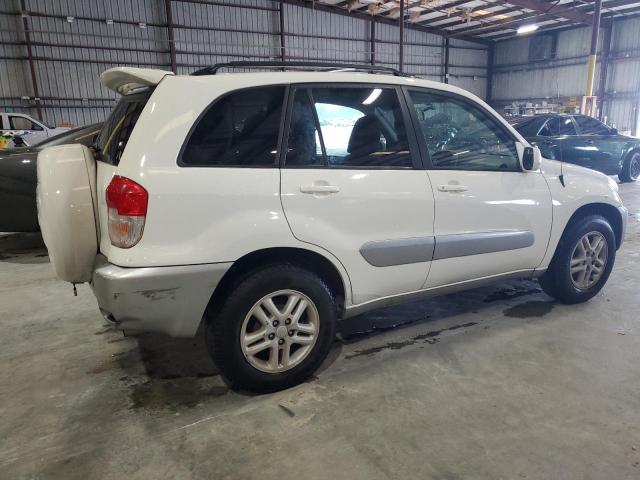 Photo 3 from auction – 2001 TOYOTA RAV4 with VIN JTEGH20V110020656