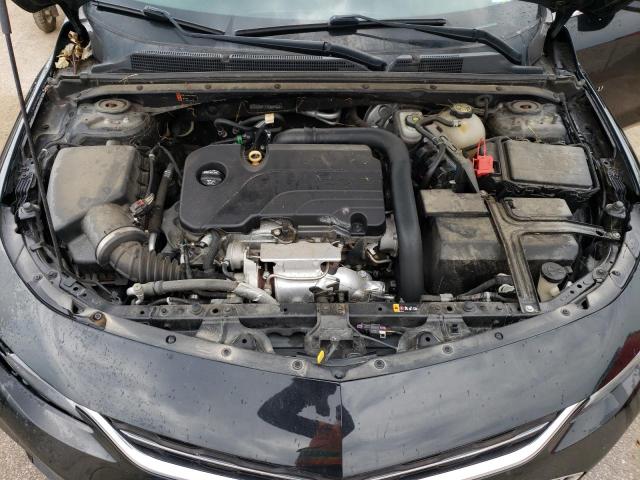 Photo 11 from auction – 2018 CHEVROLET MALIBU LT with VIN 1G1ZD5ST1JF258907