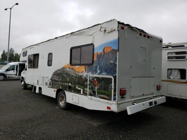 Photo 3 from auction – 2012 FORD E450 with VIN 1FDXE4FS3BDA68770
