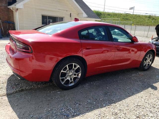 Photo 3 from auction – 2015 DODGE CHARGER SX with VIN 2C3CDXJG1FH927779