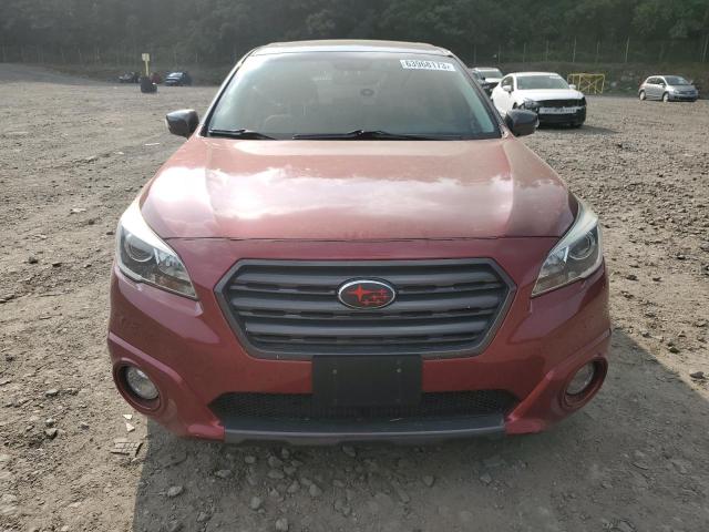 Photo 5 from auction – 2016 SUBARU OUTBACK 3. with VIN 4S4BSENC8G3355621