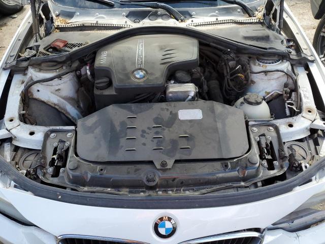 Photo 11 from auction – 2013 BMW 328 I with VIN WBA3A5G55DNP20067