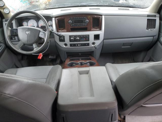 Снимка 8 от търг – 2008 DODGE RAM 2500 с VIN 3D7KS29A98G156836