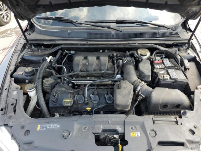 Photo 11 from auction – 2013 FORD TAURUS LIM with VIN 1FAHP2F86DG199534