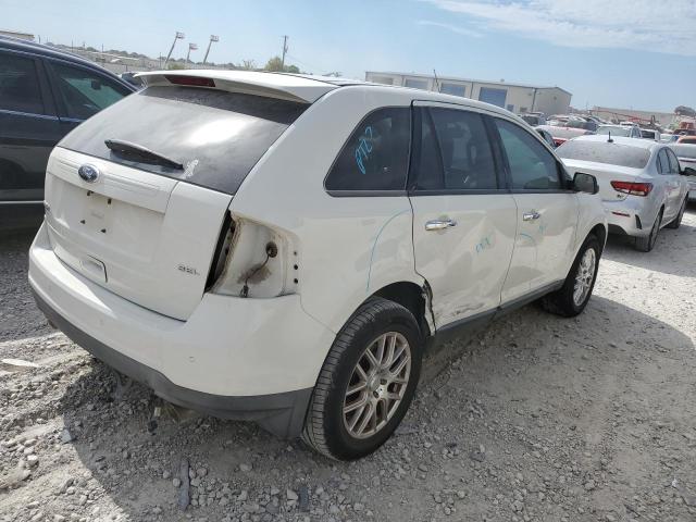 Photo 3 from auction – 2011 FORD EDGE SEL with VIN 2FMDK3JC6BBB67823