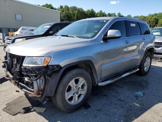 Photo 1 from auction – 2014 JEEP GRAND CHER with VIN 1C4RJFAG0EC283637