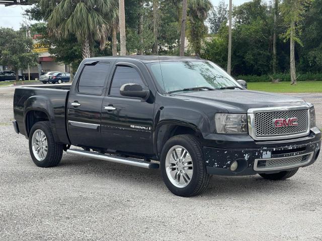 GMC NEW SIERRA 2007 with VIN 2GTEC638671637829 - Photo from auction