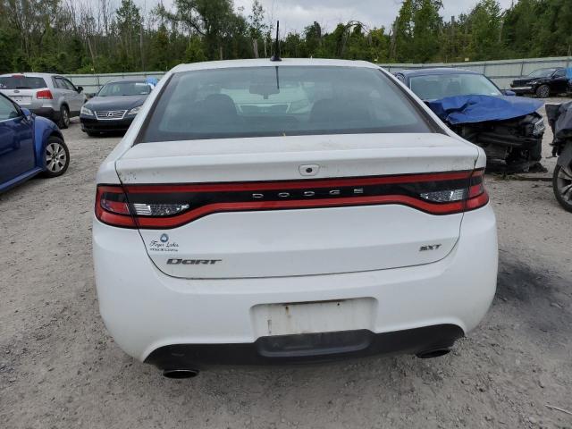Снимка 6 от търг – 2013 DODGE DART SXT с VIN 1C3CDFBA2DD302290