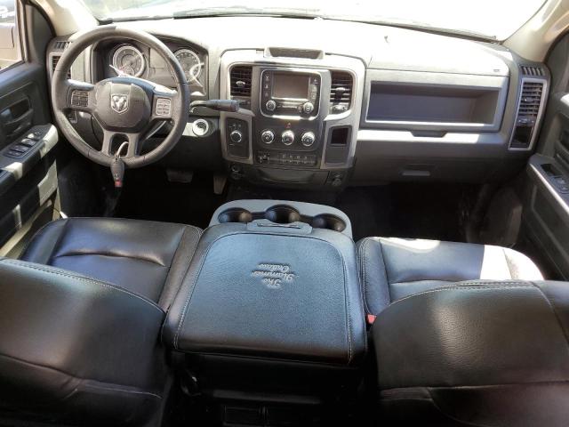 Photo 8 from auction – 2016 RAM 2500 ST with VIN 3C6UR5CL8GG369549