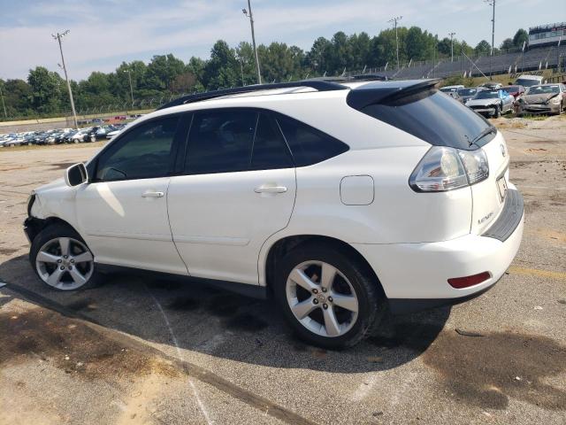 Photo 2 from auction – 2005 LEXUS RX 330 with VIN 2T2GA31U35C041648