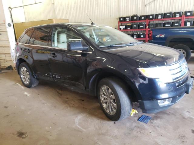 Photo 4 from auction – 2008 FORD EDGE LIMIT with VIN 2FMDK49C08BB49384