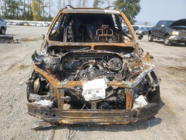 Photo 5 from auction – 2019 SUBARU FORESTER L with VIN JF2SKASC6KH592557