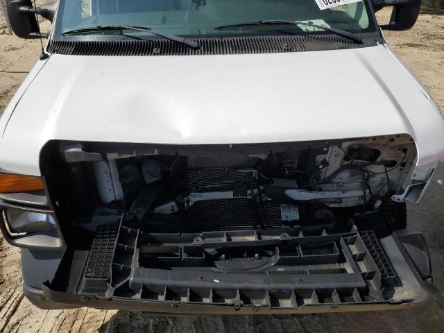 Photo 11 from auction – 2011 FORD ECONOLINE with VIN 1FTNS2EW5BDB31087